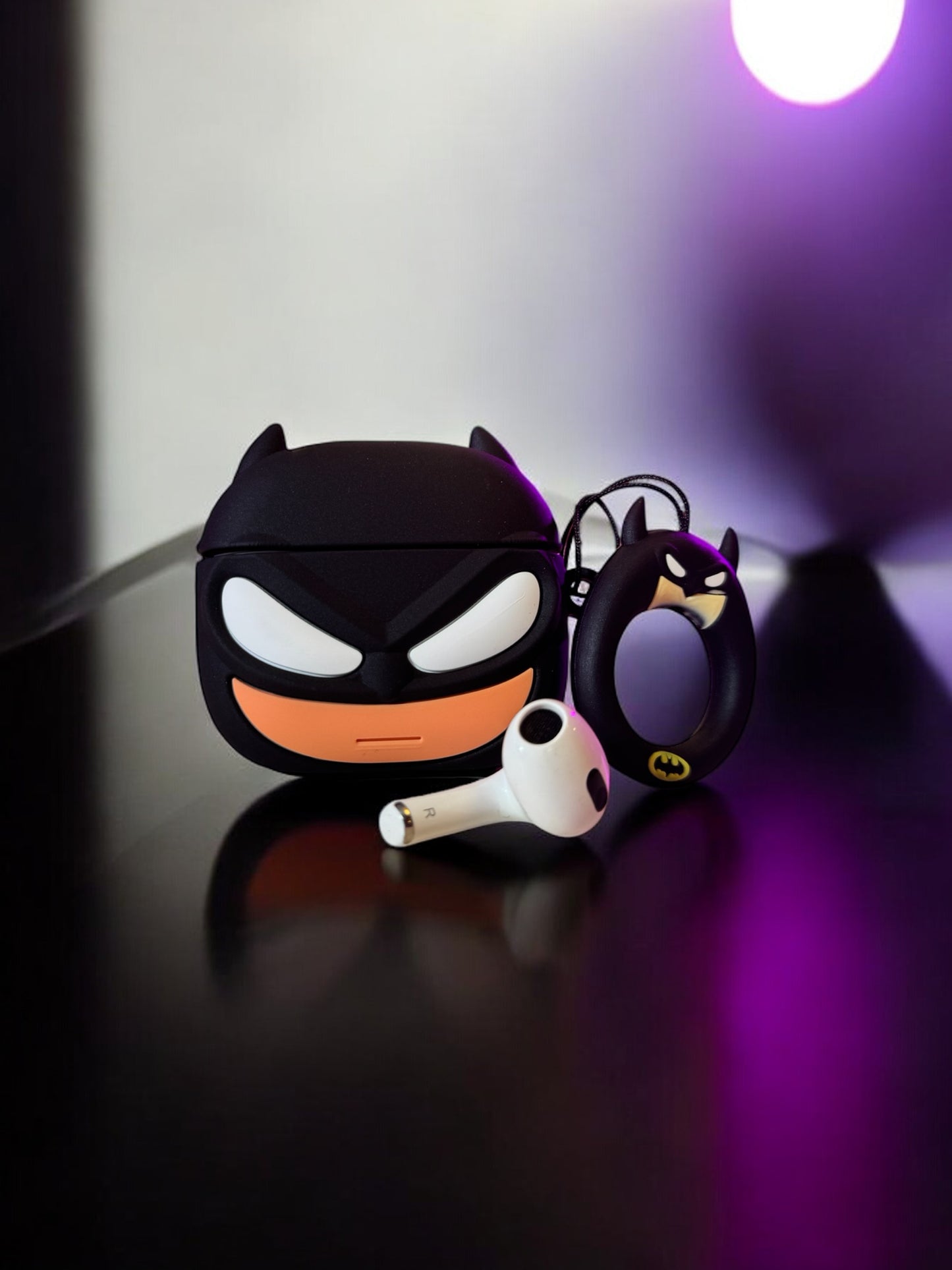 Protector para Airpods Serie 3 Animado