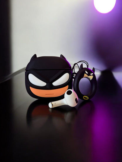 Protector para Airpods Serie 3 Animado
