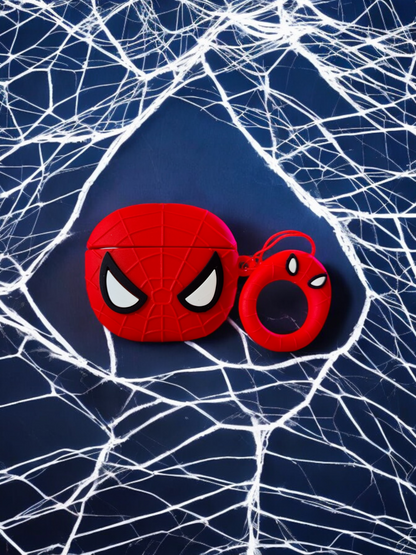 Protector para Airpods Serie 3 Animado