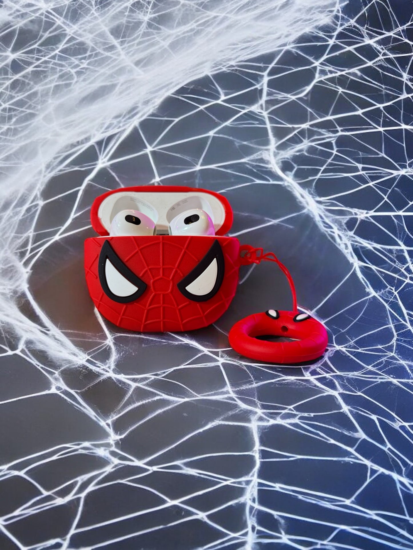 Protector para Airpods Serie 3 Animado