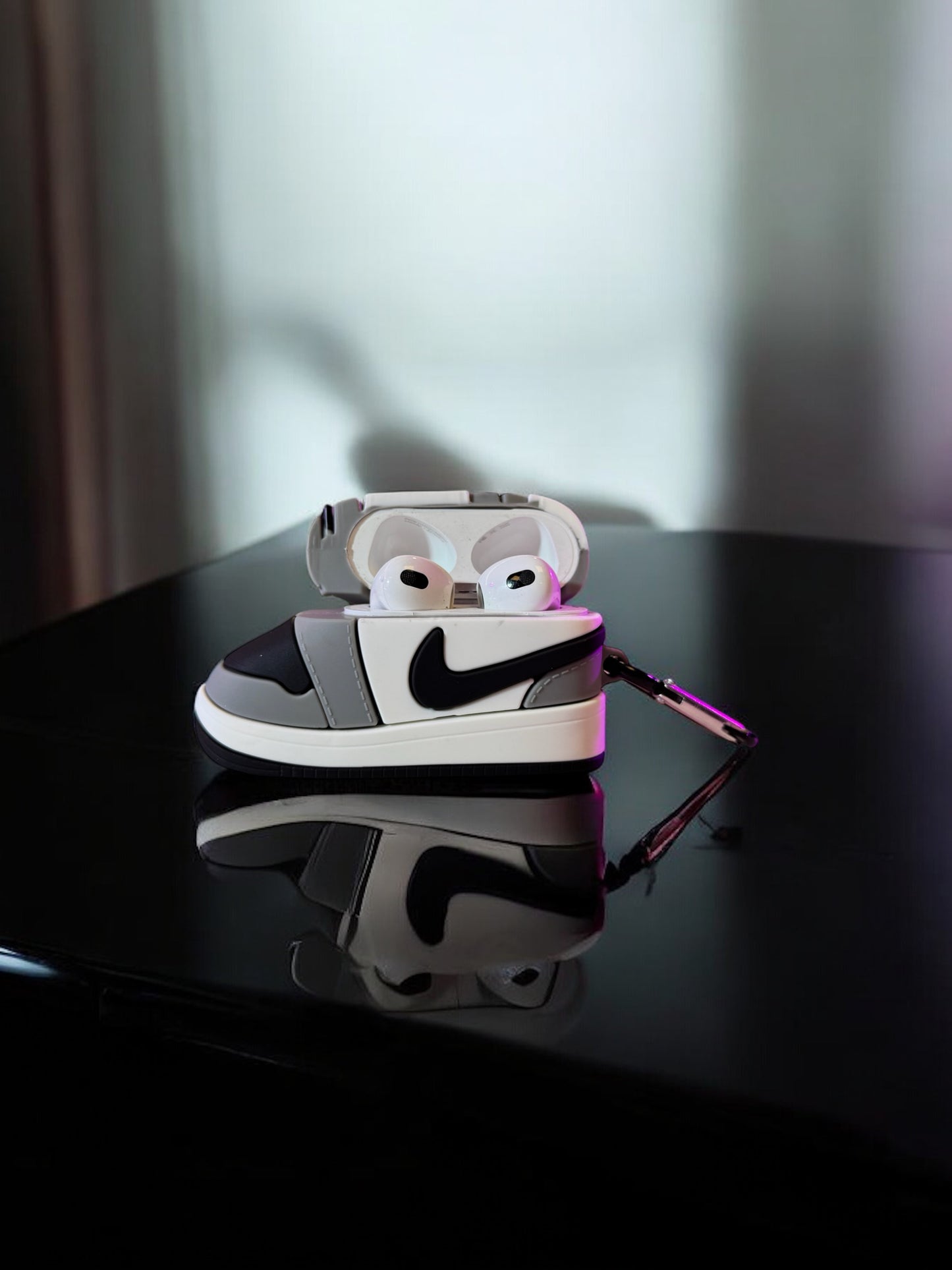 Protector para Airpods Serie 3 Animado