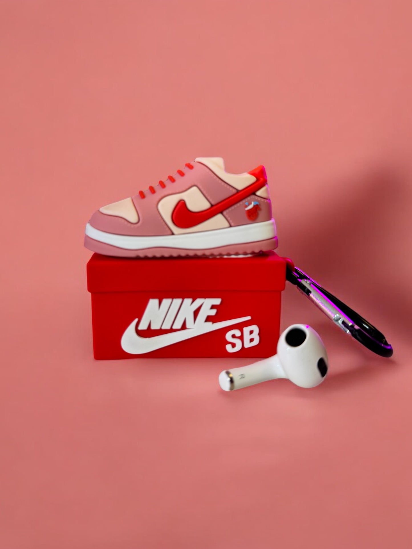 Protector para Airpods Serie 3 Animado