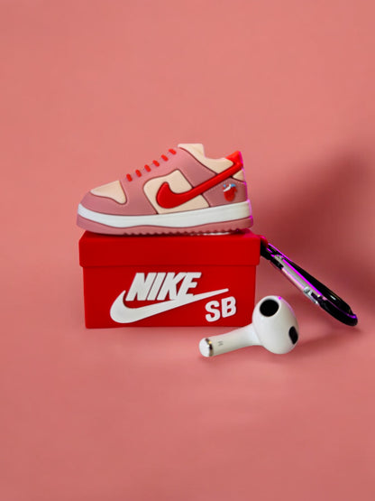 Protector para Airpods Serie 3 Animado