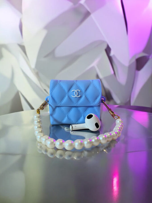 Protector para Airpods Serie 3 Animado