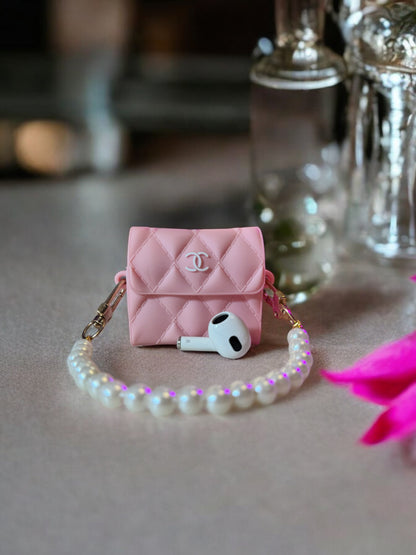 Protector para Airpods Serie 3 Animado