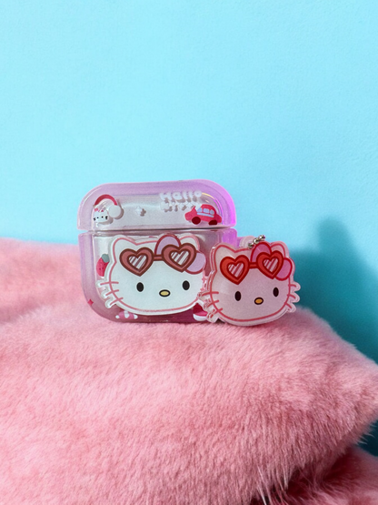 Protector para Airpods Serie 3 Animado