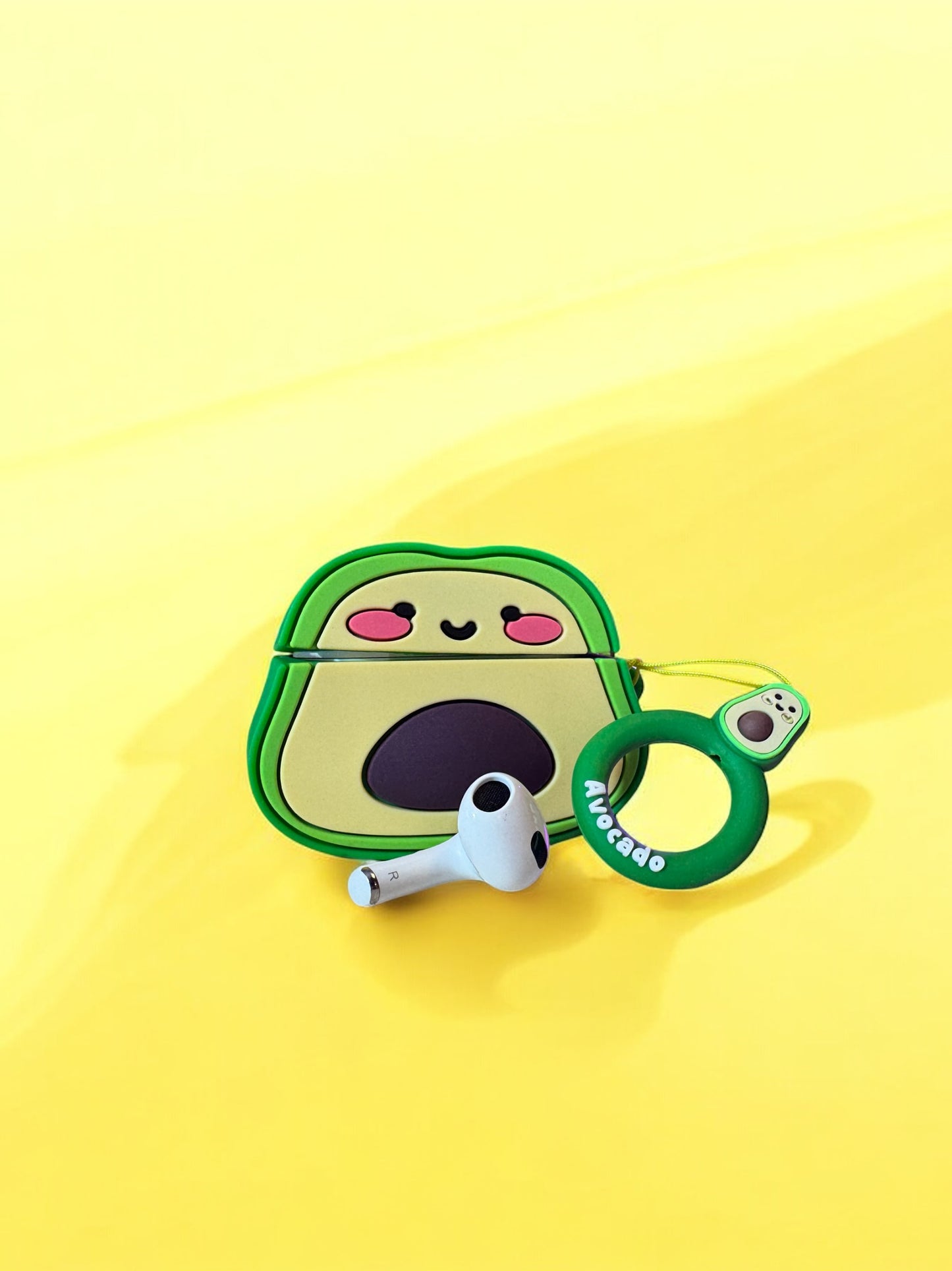 Protector para Airpods Serie 3 Animado