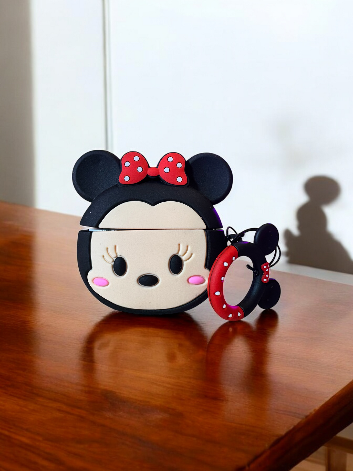 Protector para Airpods Serie 3 Animado