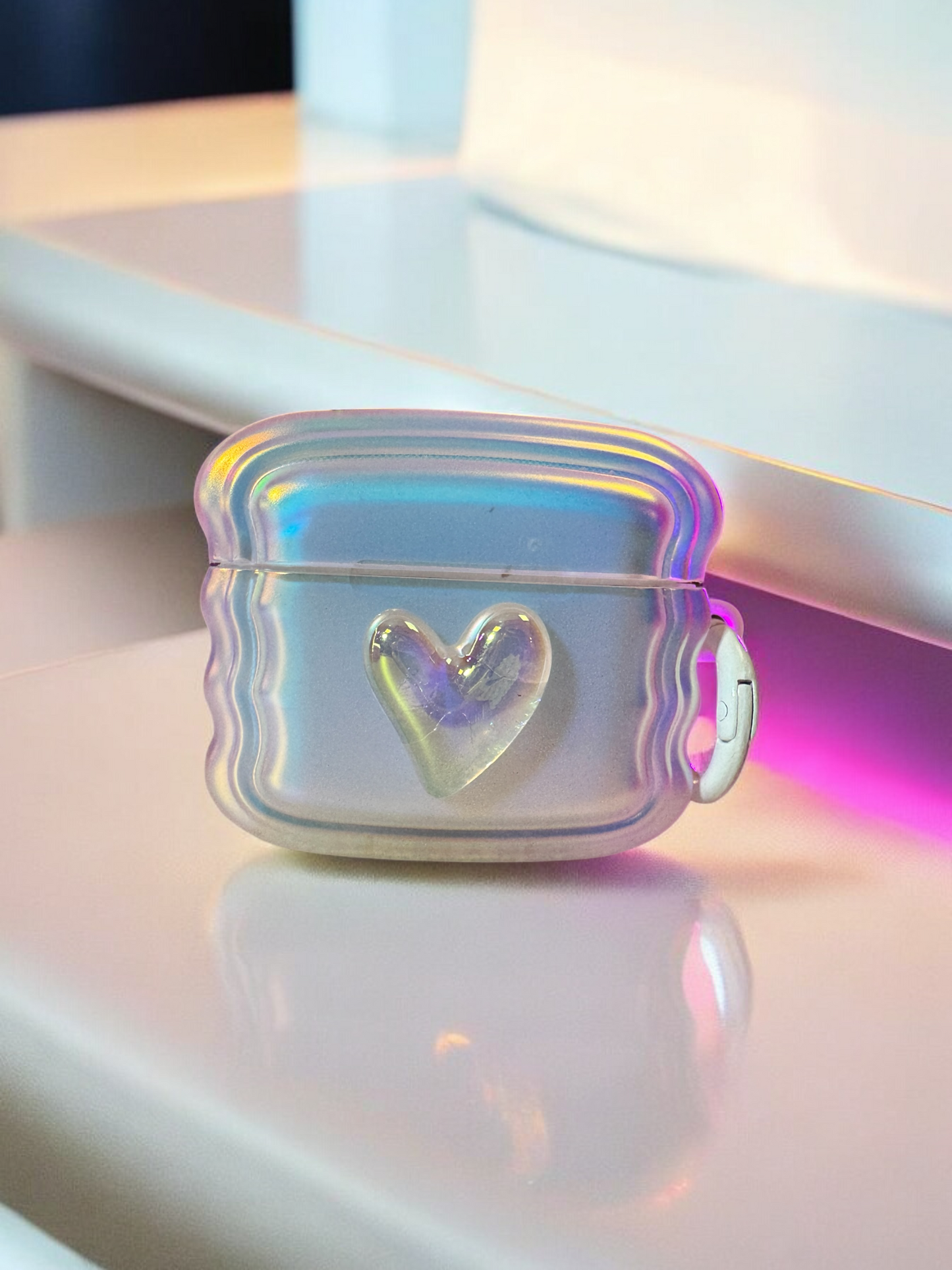 Protector para Airpods Serie 3 Animado