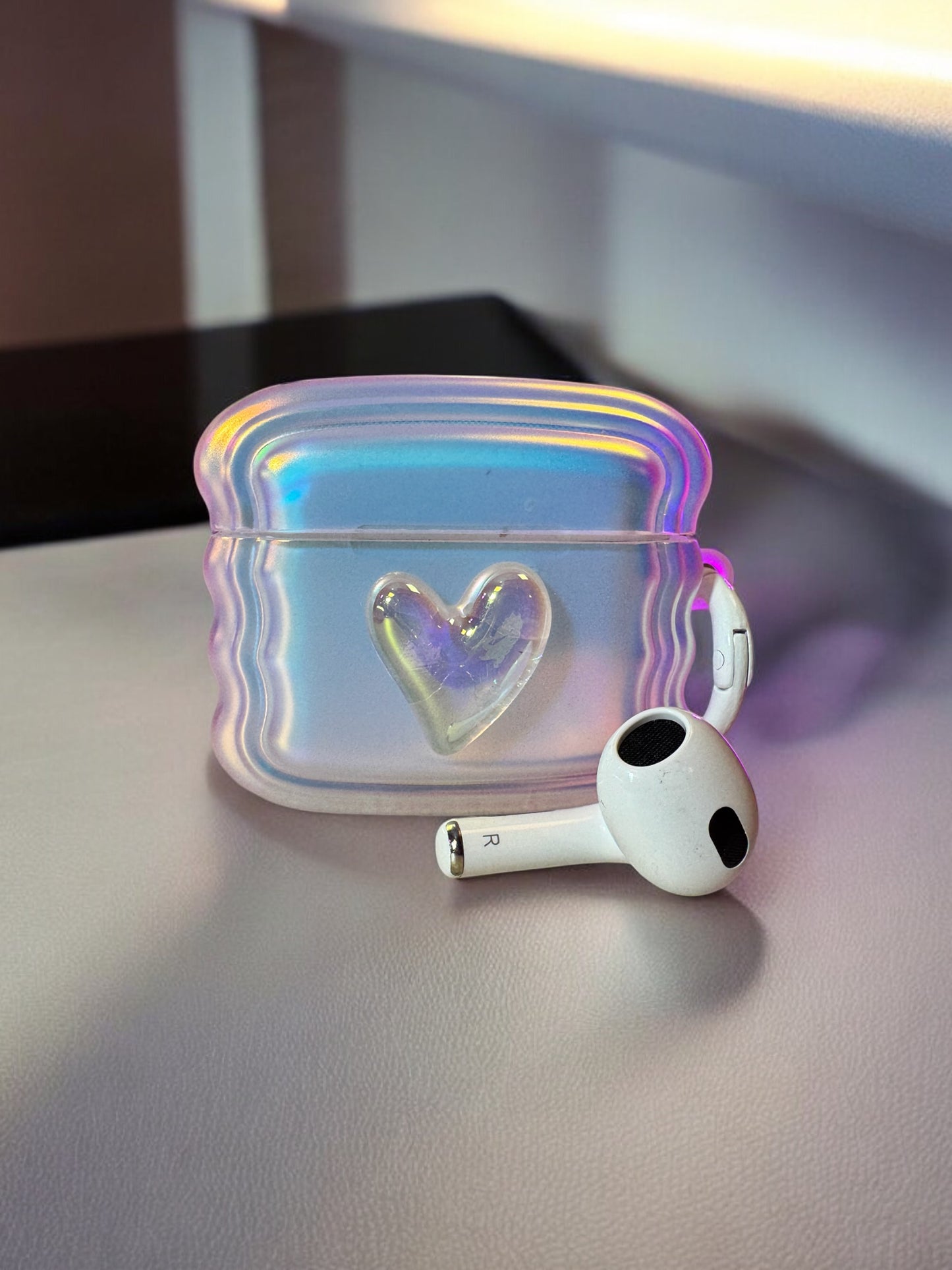 Protector para Airpods Serie 3 Animado