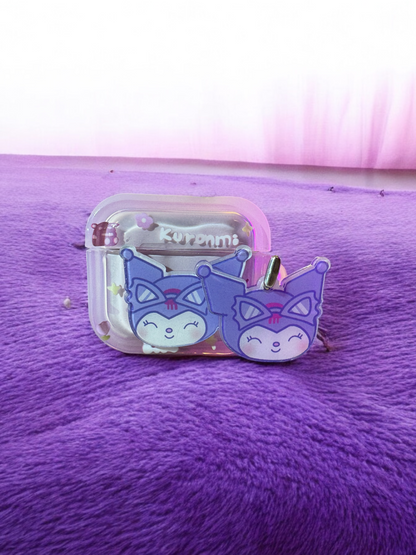 Protector para Airpods Serie 3 Animado