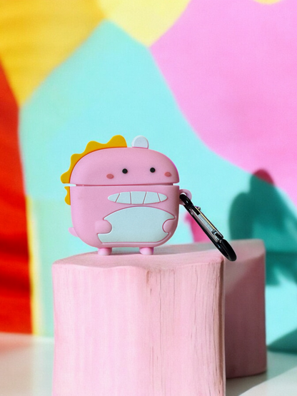 Protector para Airpods Serie 3 Animado