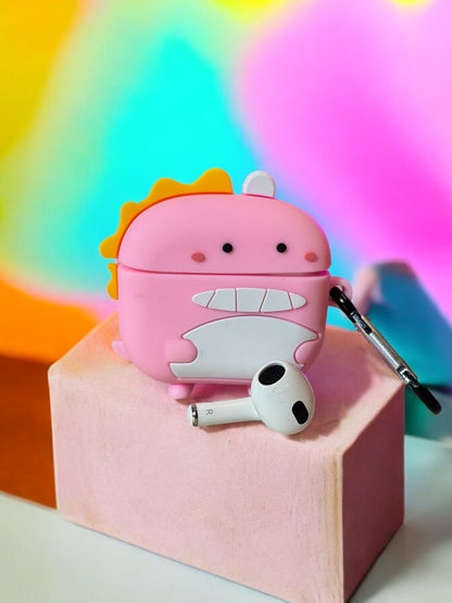 Protector para Airpods Serie 3 Animado