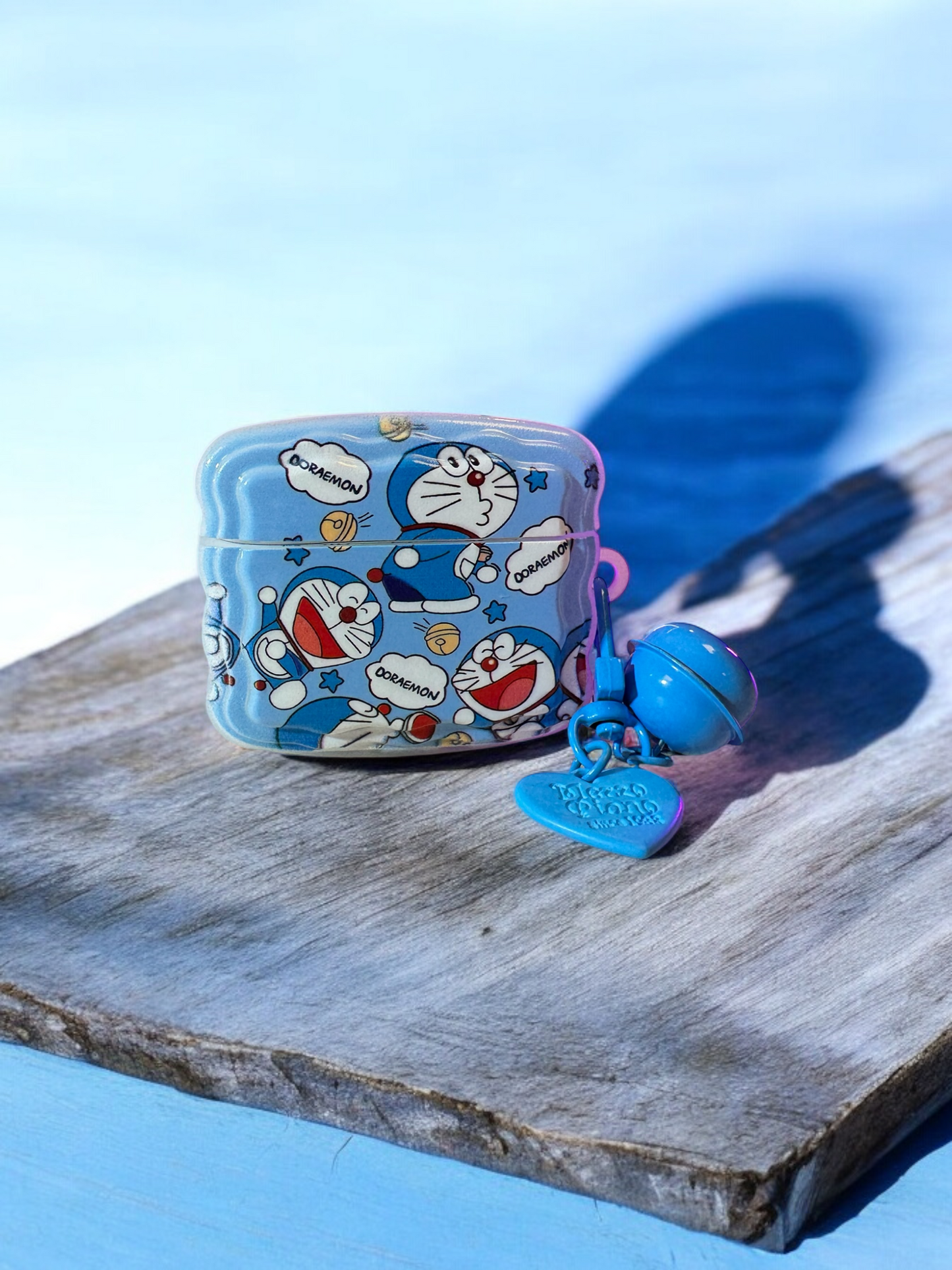 Protector para Airpods Serie 3 Animado
