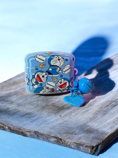 Protector para Airpods Serie 3 Animado
