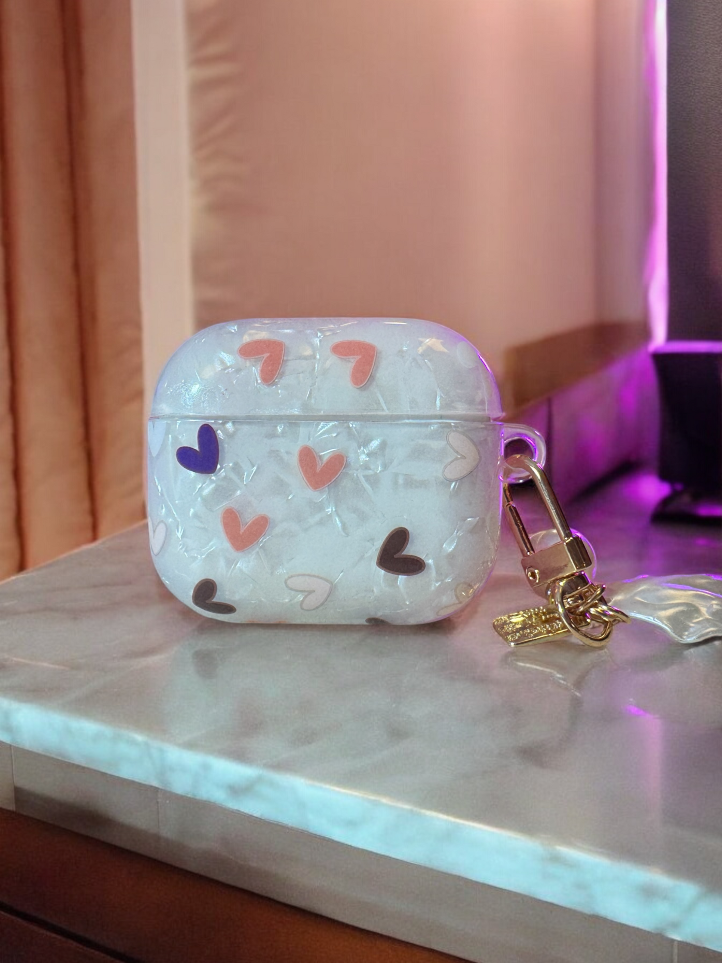 Protector para Airpods Serie 3 Animado