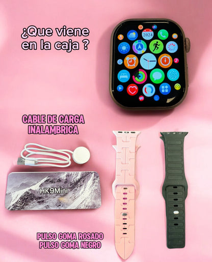 Smart Watch HK 9 Mini