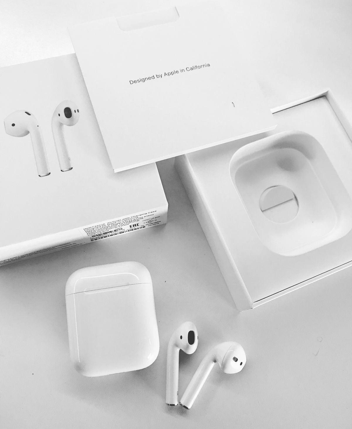 Audifonos Inalambricos SERIE 2
