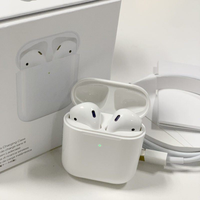 Audifonos Inalambricos SERIE 2