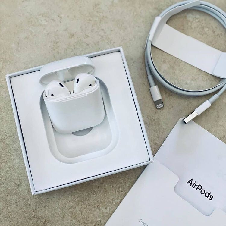Audifonos Inalambricos SERIE 2