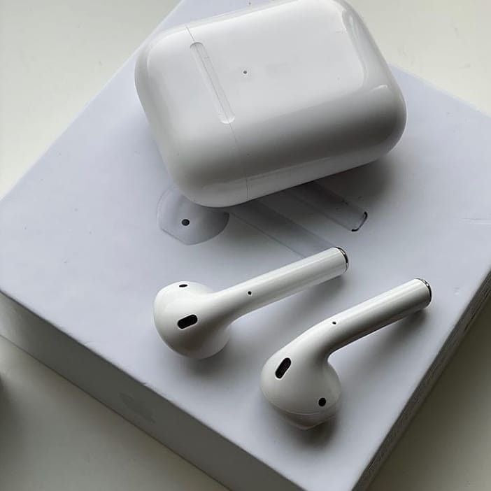 Audifonos Inalambricos SERIE 2