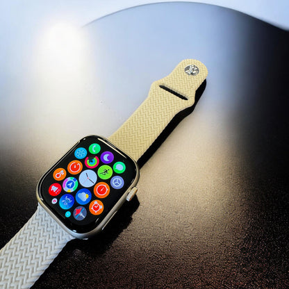 Smart Watch HK 9 Pro max plus +