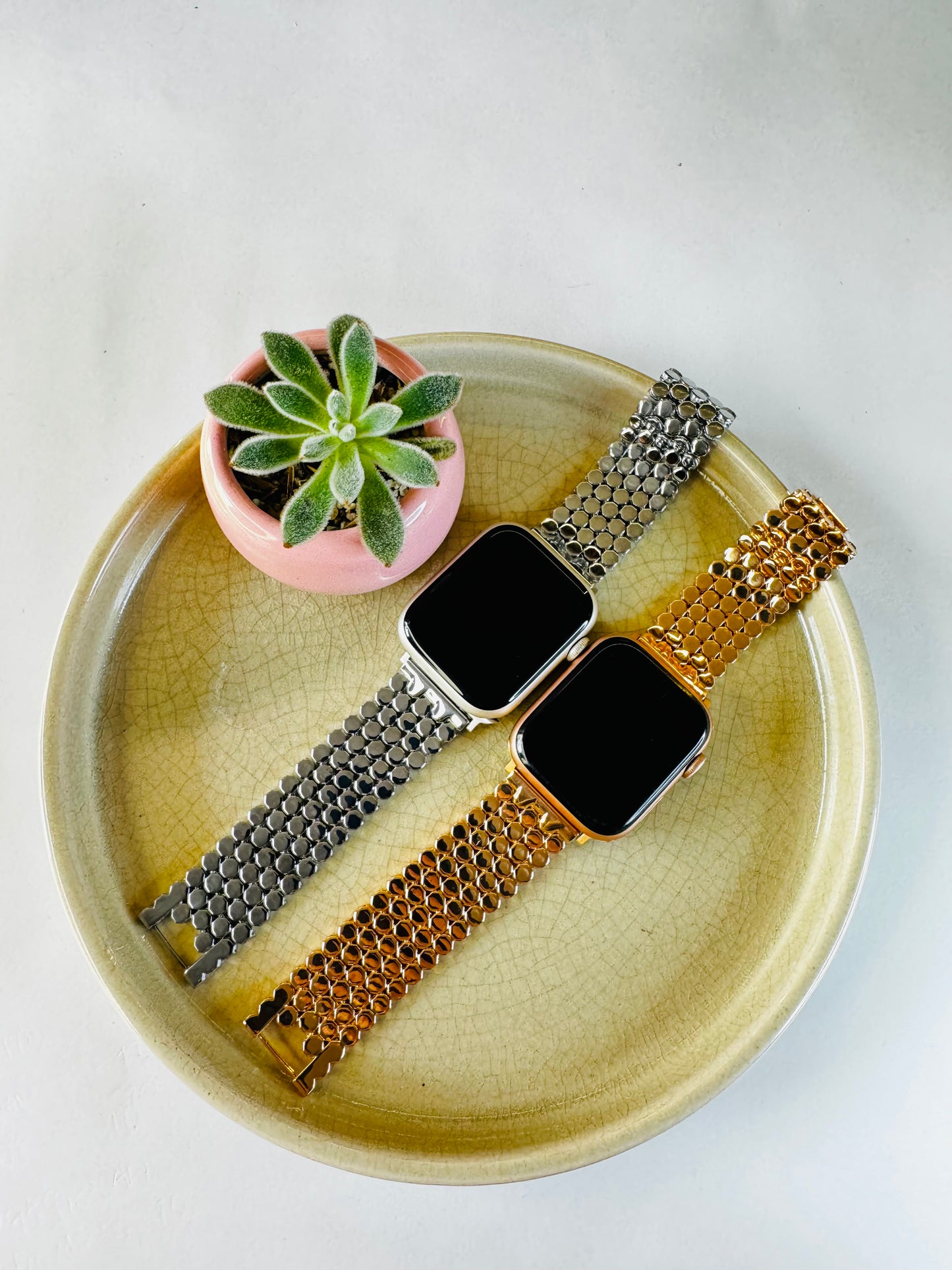 Pulsera Berlin Para Apple Watch