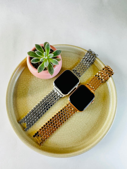 Pulsera Berlin Para Apple Watch