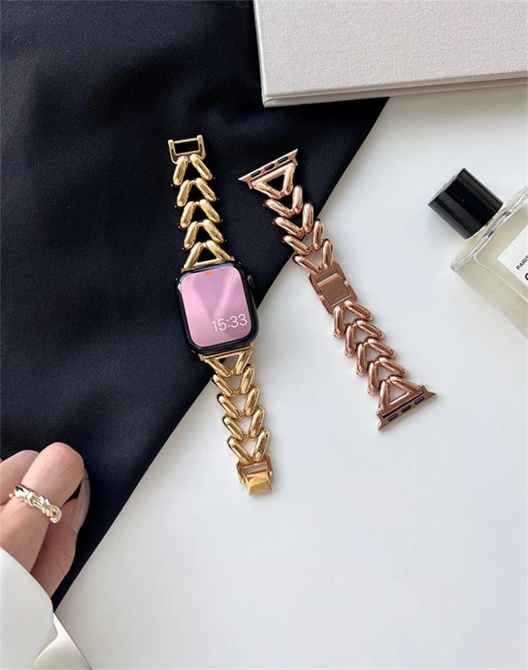 Pulsera Valencia Para Apple Watch