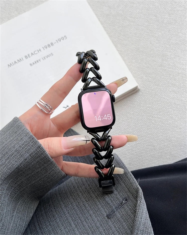 Pulsera Valencia Para Apple Watch