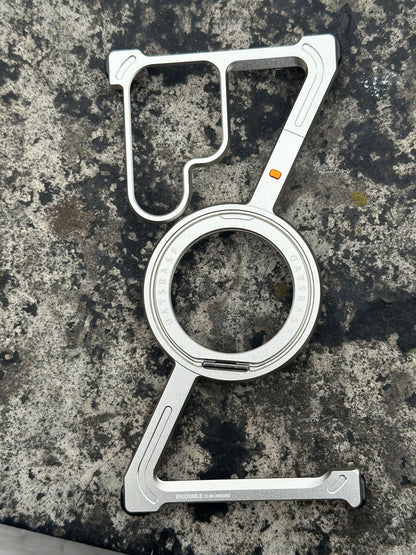 Bumper Z Metal Luxury Case