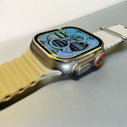 Smart Watch HK 10 Ultra 3 Max