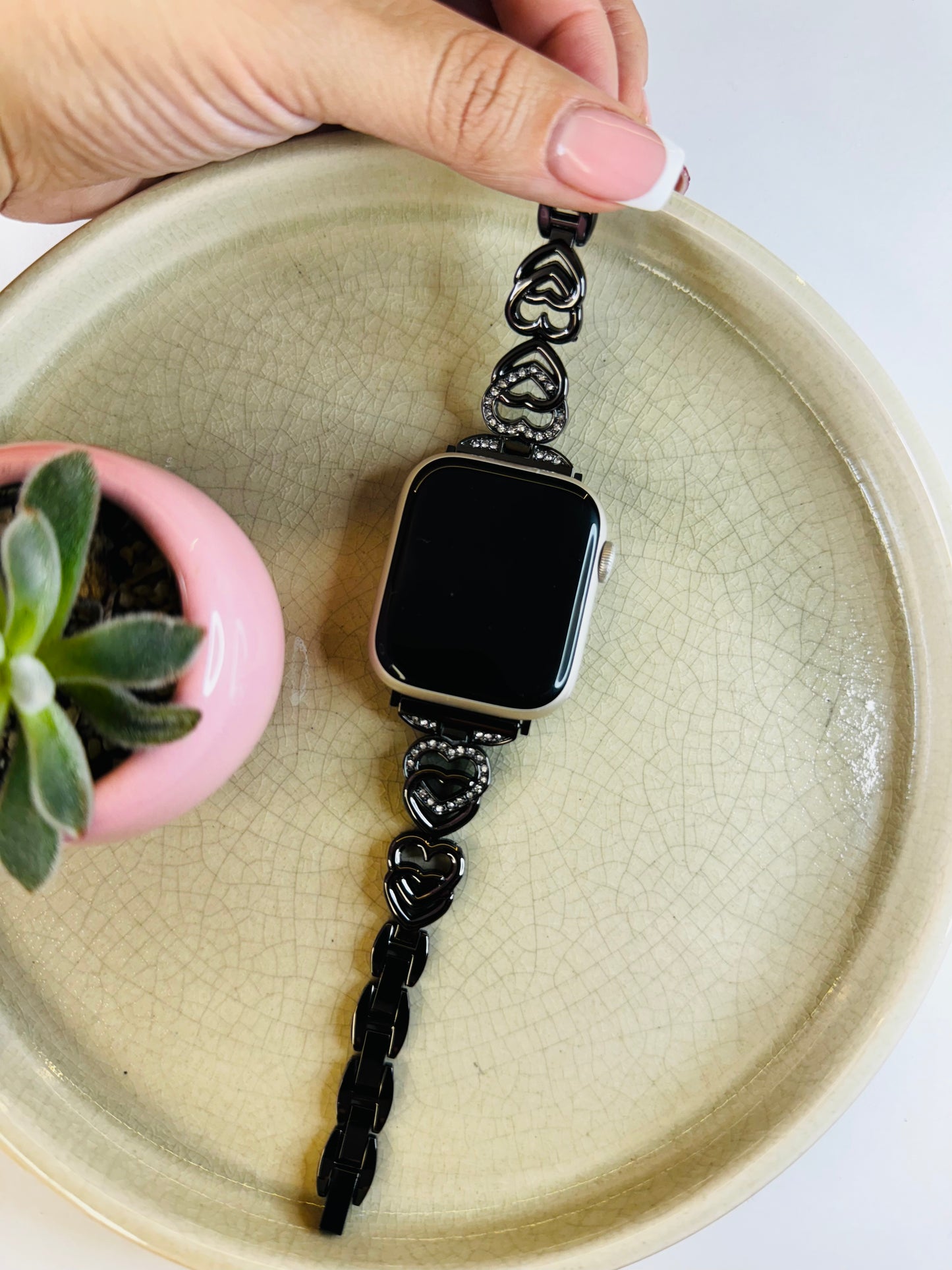 Pulsera Milan Para Apple Watch
