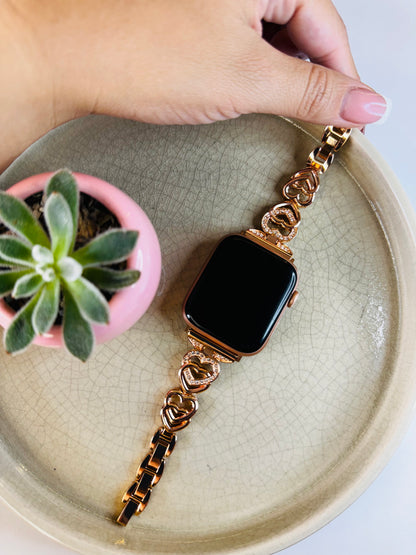 Pulsera Milan Para Apple Watch