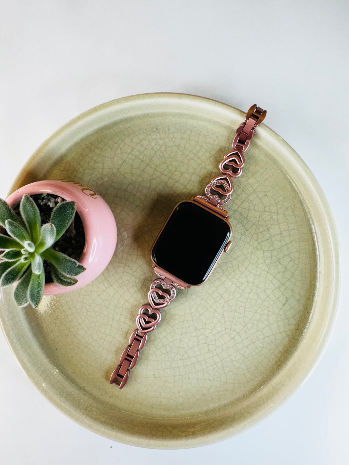Pulsera Milan Para Apple Watch