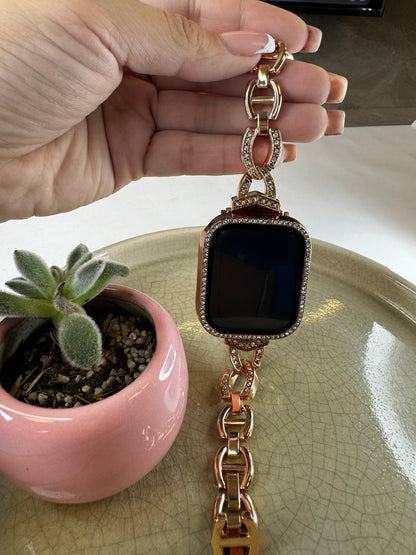 Pulsera Moscú Para Apple Watch