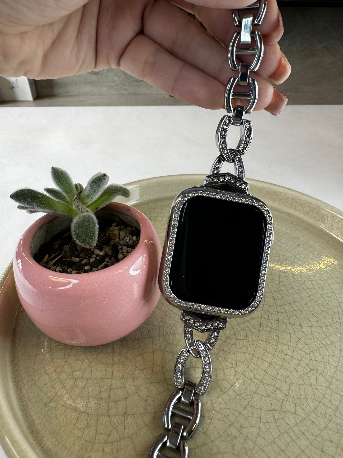 Pulsera Moscú Para Apple Watch