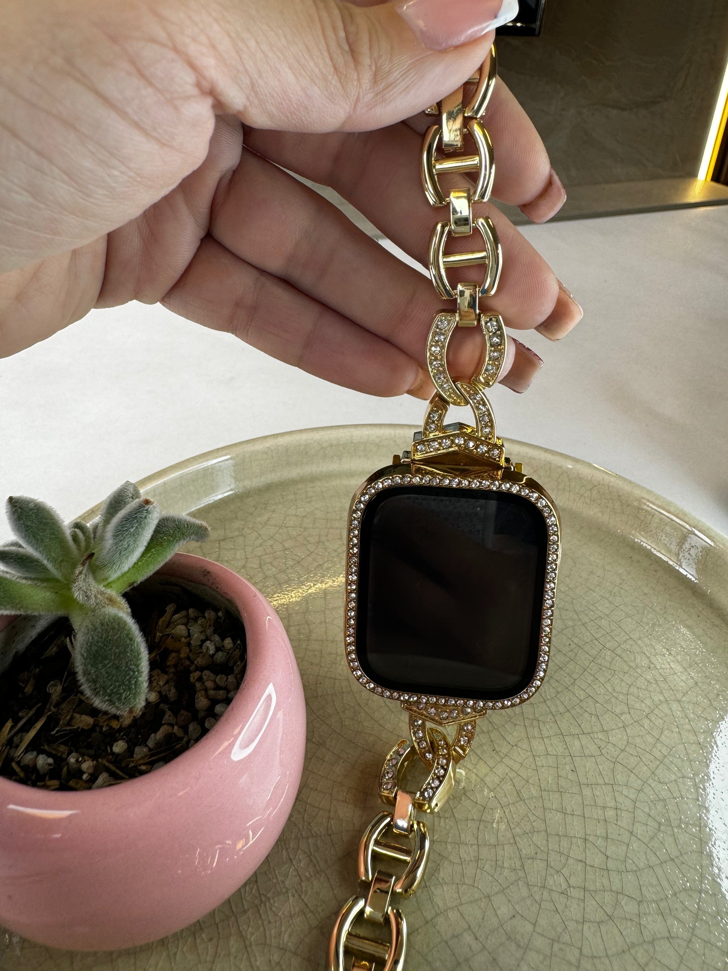 Pulsera Moscú Para Apple Watch