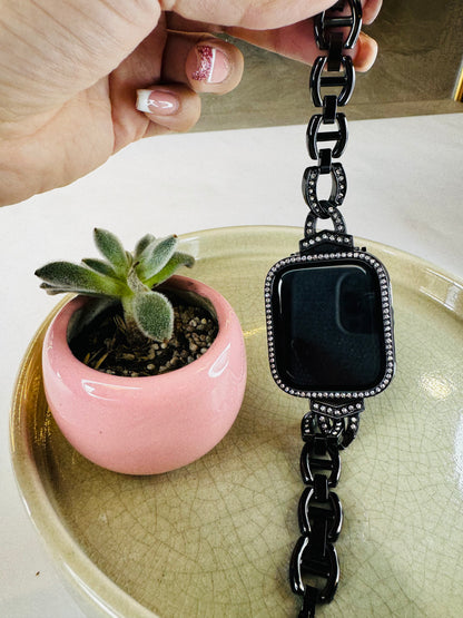Pulsera Moscú Para Apple Watch