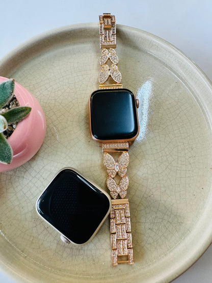 Pulsera Paris Para Apple Watch