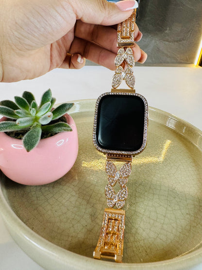 Pulsera Paris Para Apple Watch
