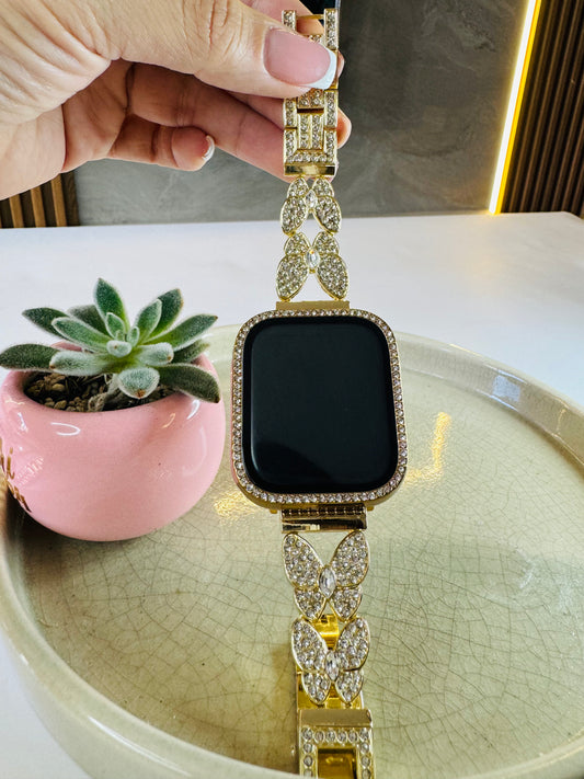Pulsera Paris Para Apple Watch