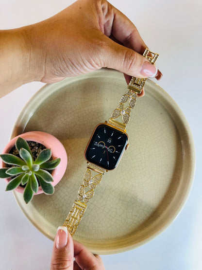 Pulsera Paris Para Apple Watch