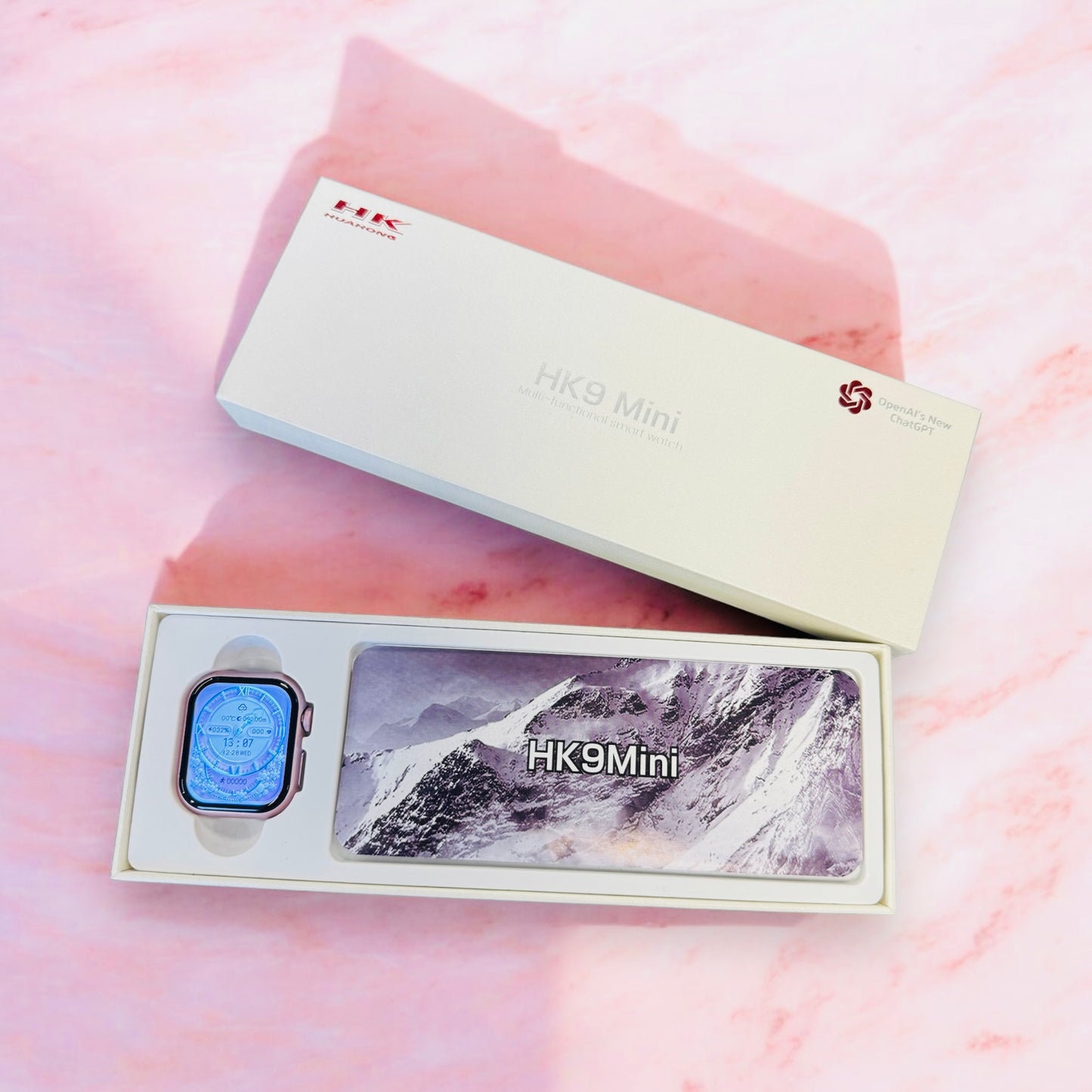 Smart Watch HK 9 Mini