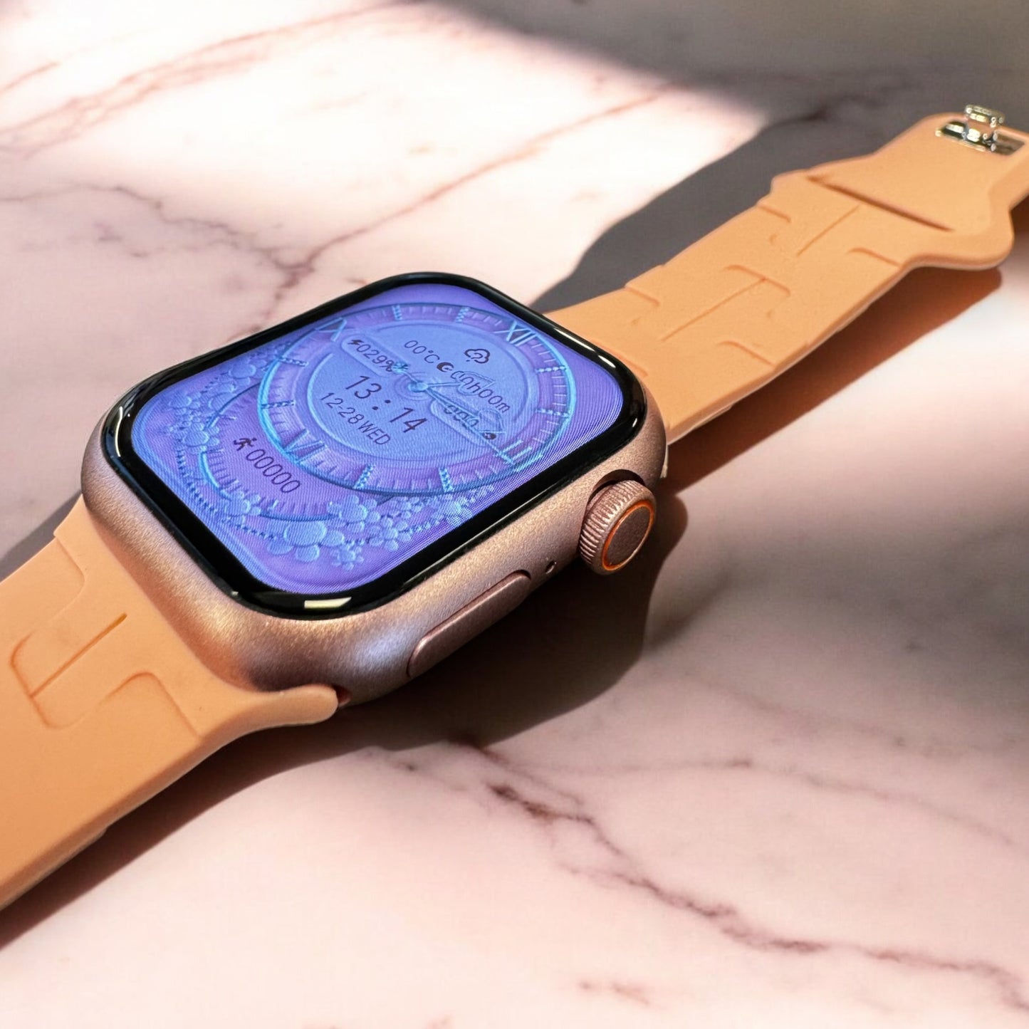 Smart Watch HK 9 Mini