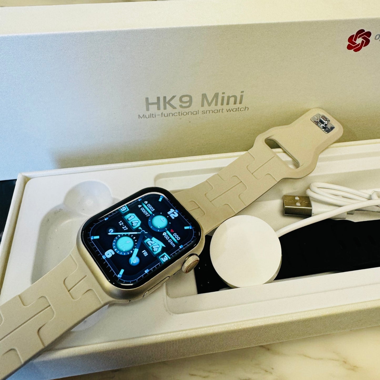 Smart Watch HK 9 Mini