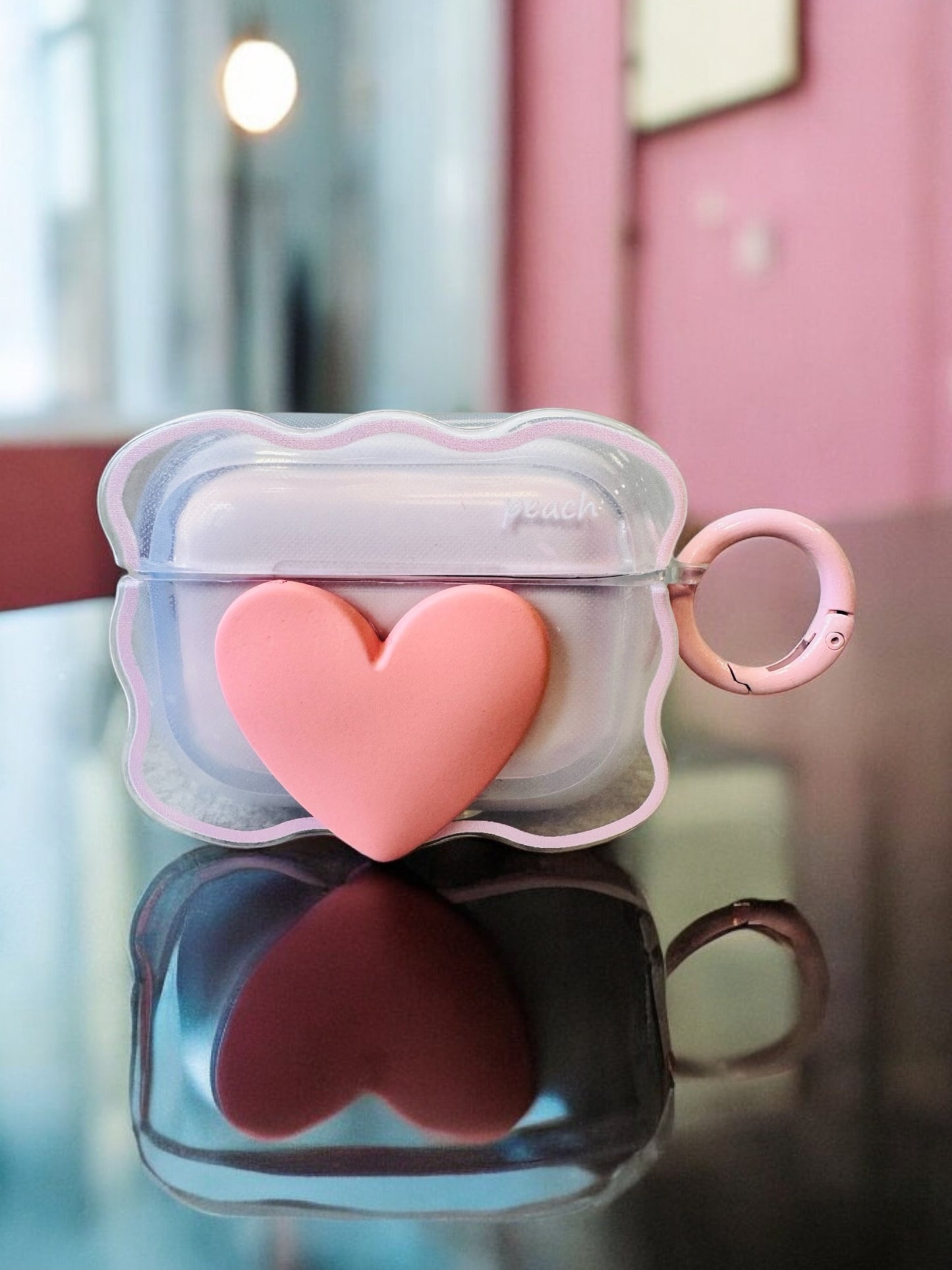Protector para Airpods Pro  Animado