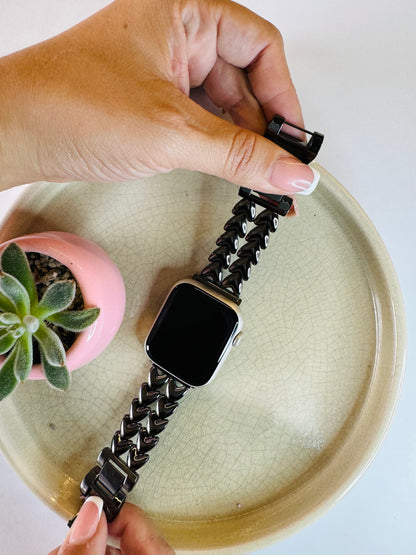 Pulsera Roma Para Apple Watch