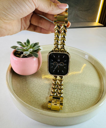Pulsera Roma Para Apple Watch