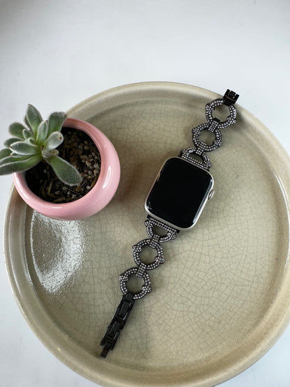 Pulsera Santorini Para Apple Watch